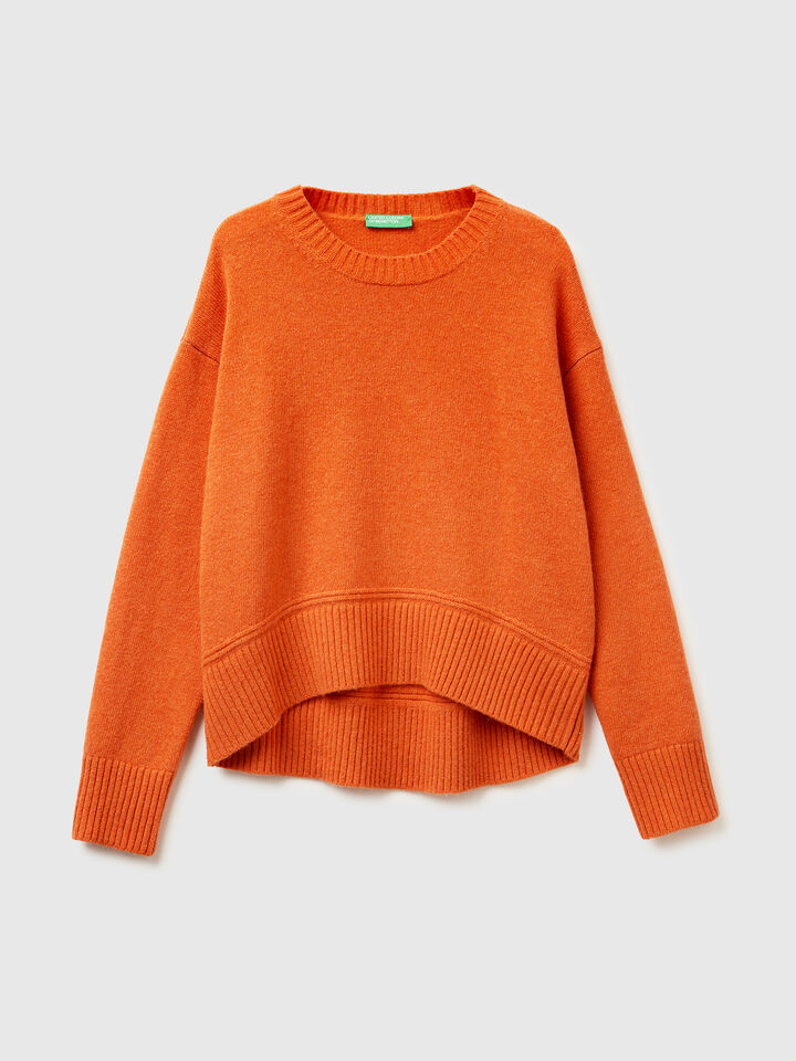 SWEATER L/S Women image number 5